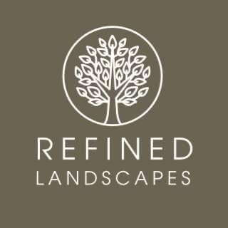 Refined Landscapes Logo